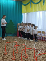Педагогический совет на тему "Физкультурно-оздоровительная работа в ДОУ Педагогический совет на тему "Физкультурно-оздоровительная работа в ДОУ.