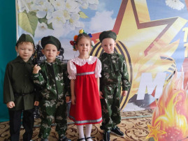 Фестиваль инсценированной военной песни приуроченный к празднованию Дня Защитника Отечества Фестиваль инсценированной военной песни приуроченный к празднованию Дня Защитника Отечества.