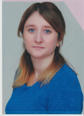 Воспитатель Шель Марина Николаевна Воспитатель Шель Марина Николаевна