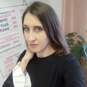 Дефектолог Проговорова Елена Викторовна Дефектолог Проговорова Елена Викторовна