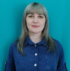 Воспитатель Томикова Наталья Владимировна Воспитатель Томикова Наталья Владимировна