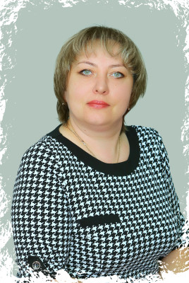 Воспитатель Шокурова Екатерина Владимировна Воспитатель Шокурова Екатерина Владимировна